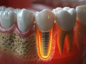 Dental implants